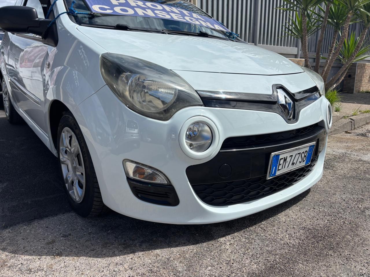 Renault Twingo 1.2 16V Wave 2013