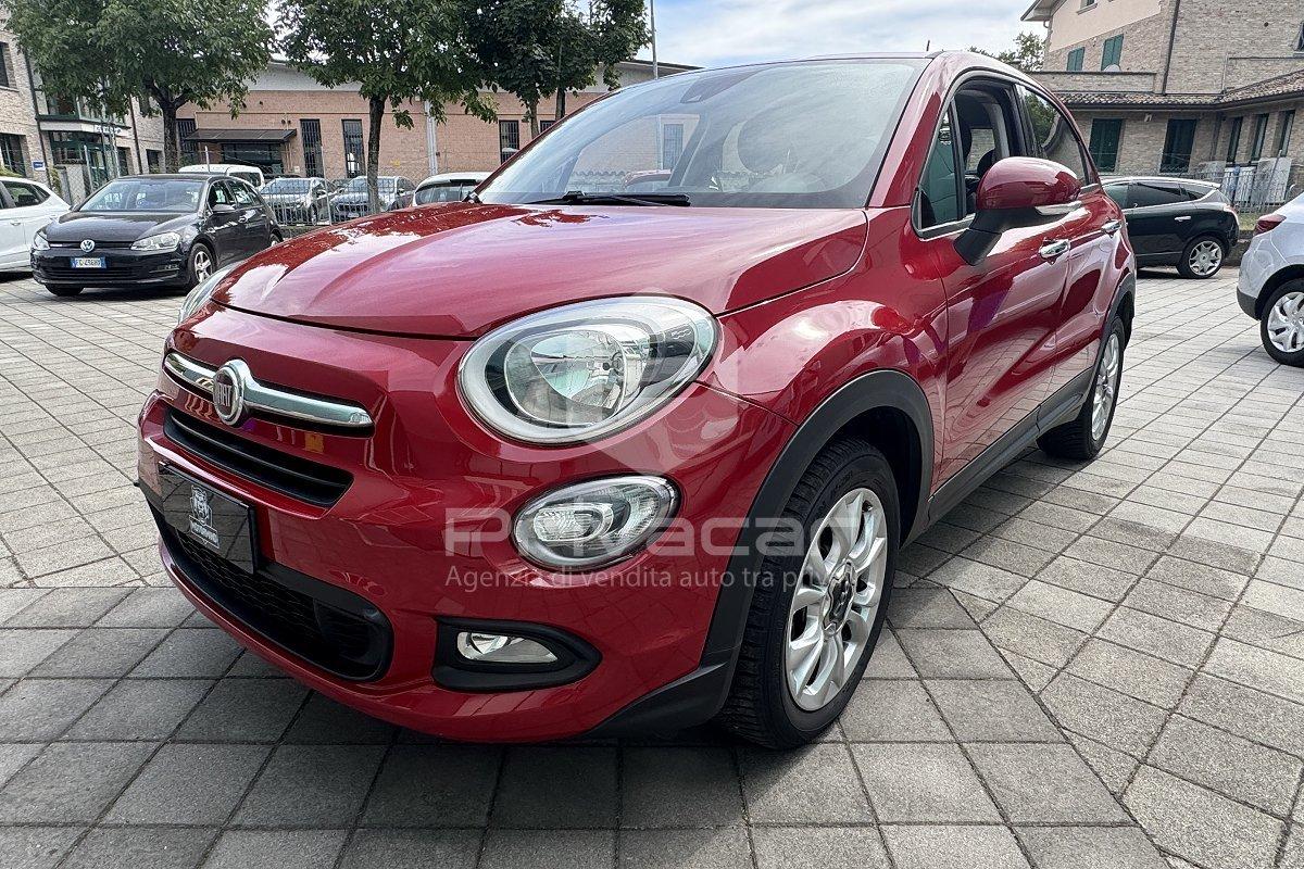 FIAT 500X 1.6 MultiJet 120 CV DCT Business