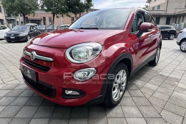 FIAT 500X 1.6 MultiJet 120 CV DCT Business
