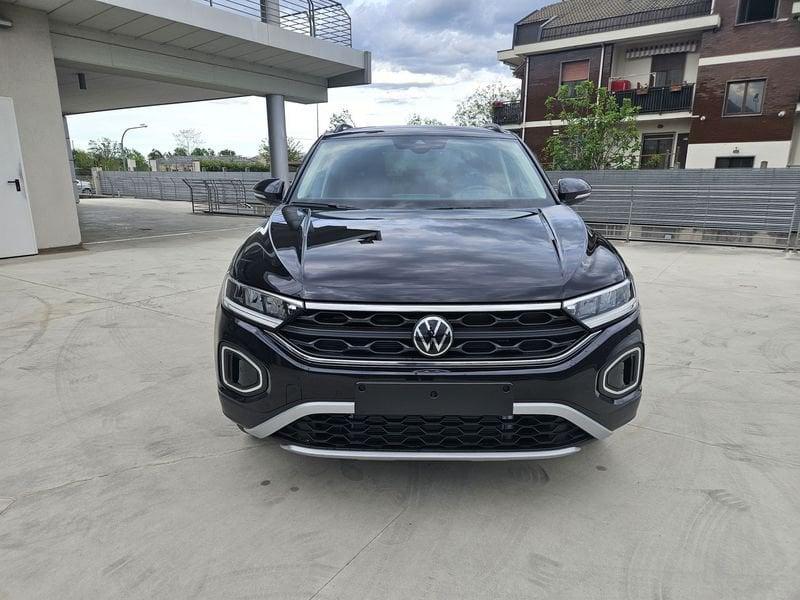 Volkswagen T-Roc 2.0 TDI SCR 150 CV DSG Sport
