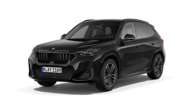 BMW X1 sDrive 18d Msport Pro