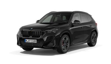 BMW X1 sDrive 18d Msport Pro
