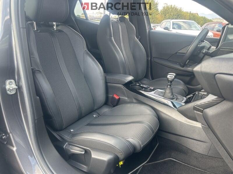 Peugeot 2008 2ª SERIE PURETECH 130 S&S GT LINE