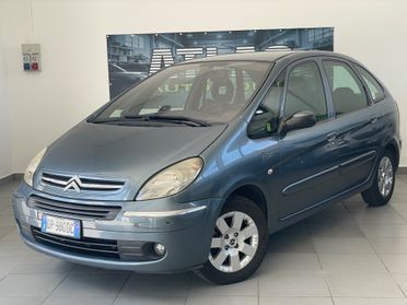 Citroen Xsara Picasso 1.6 HDi 110CV FAP Eleg. Combi