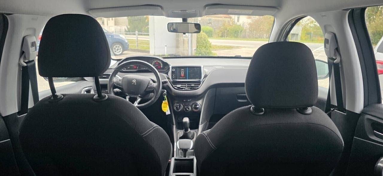 Peugeot 2008 1.6 Diesel
