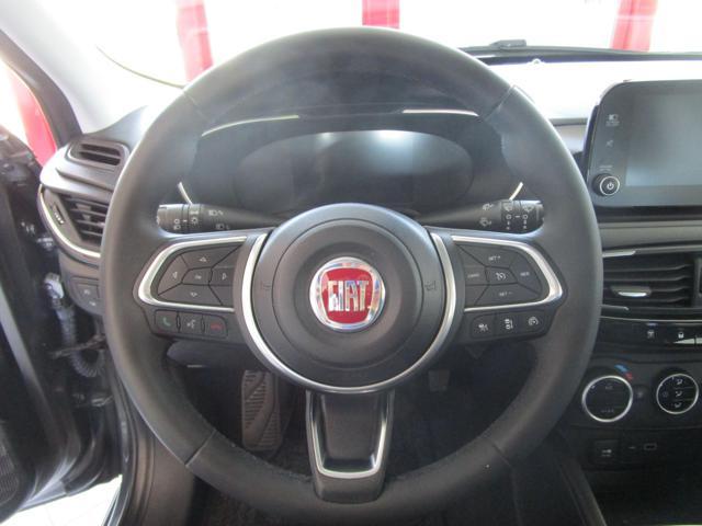 FIAT Tipo 1.3 Mjt S&S 5 porte City Life