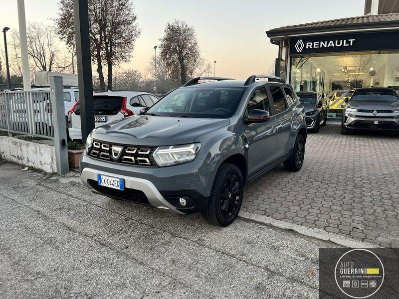 Dacia Duster Duster 1.0 TCe GPL 4x2 Extreme