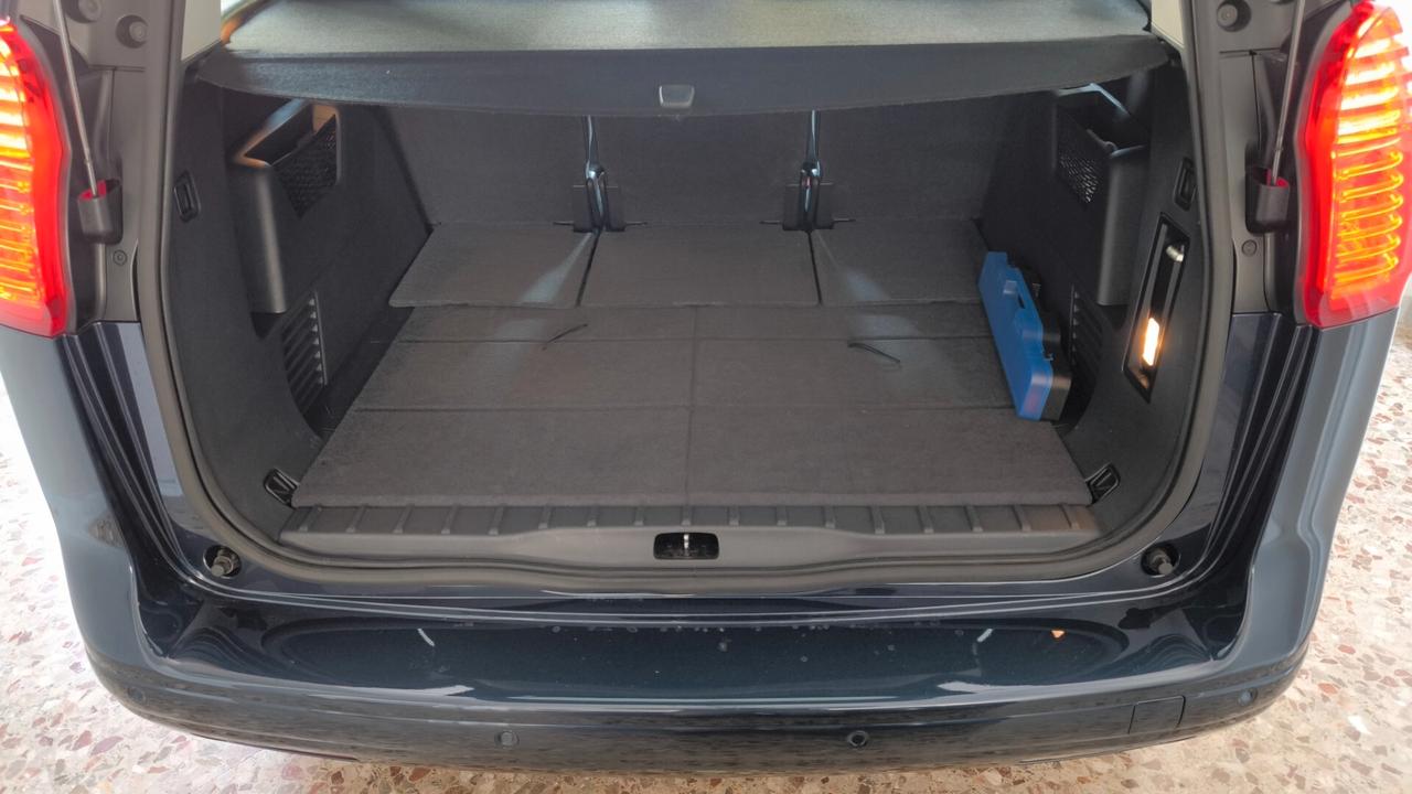 Peugeot 5008 1.6 HDi 112CV Active Mix