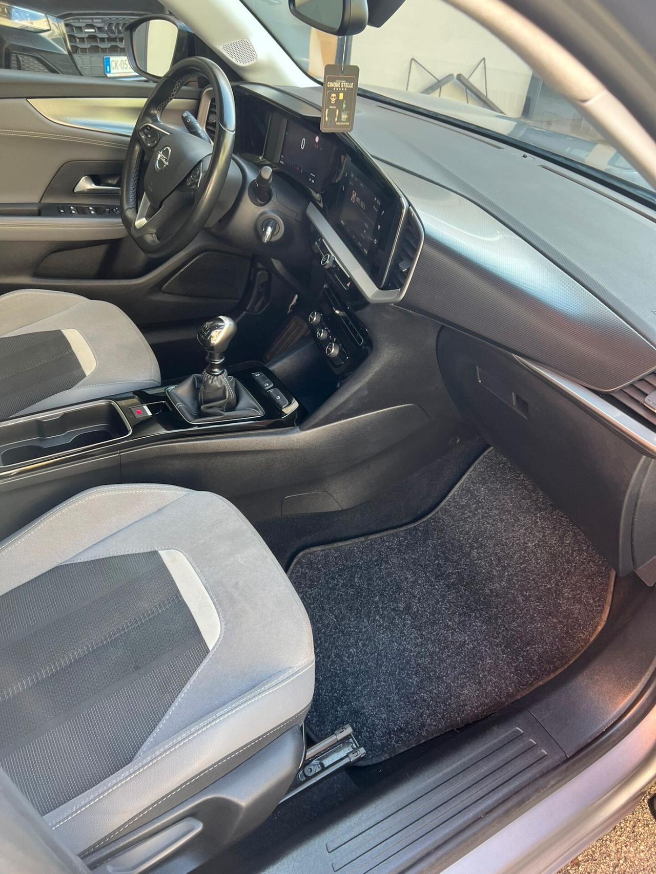 Opel Mokka 1.5 diesel Ultimate