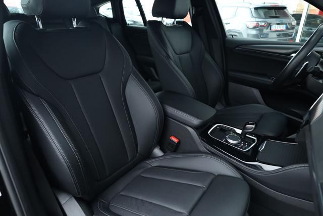 BMW X4 xDrive20i MH48V Msport