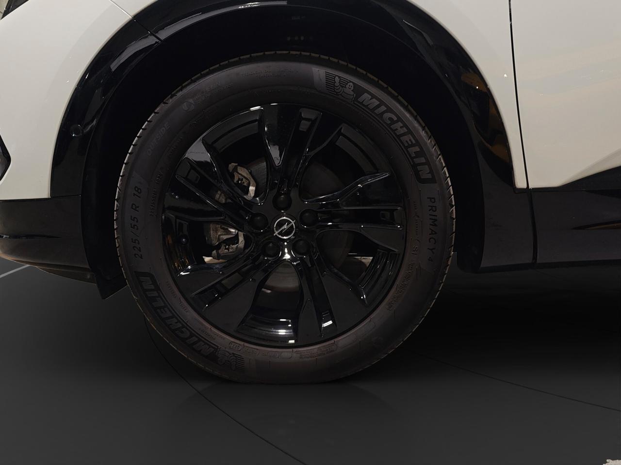 Opel Grandland 1.5 diesel Ecotec aut. GS 130CV EAT8