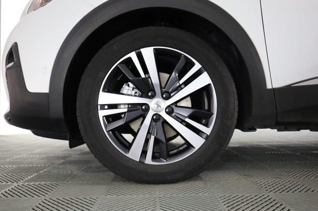 PEUGEOT 3008 3008 PureTech Turbo 130 EAT8 S&S Allure