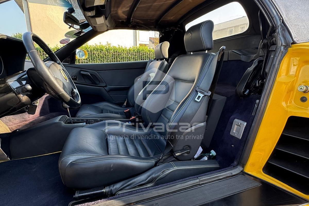 FERRARI F355 Spider
