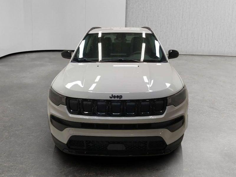 Jeep Compass 1.6 mjt Night Eagle 2wd 130cv