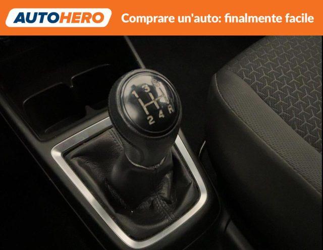 SUZUKI Swift 1.2 Hybrid Top
