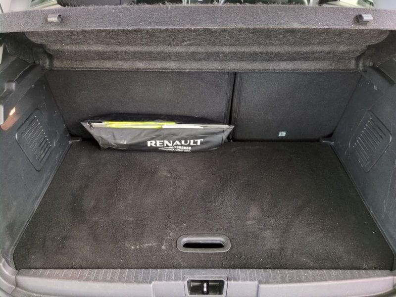 Renault Captur 1.5 Energy dCi 90cv S&S Excite