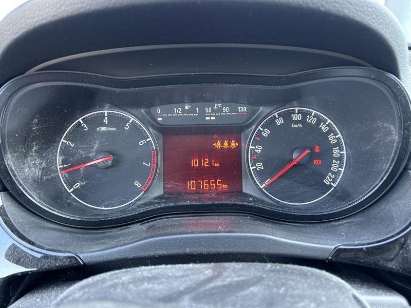 Opel Corsa 1.2 Coupé b-Color OK NEOPATENTATI