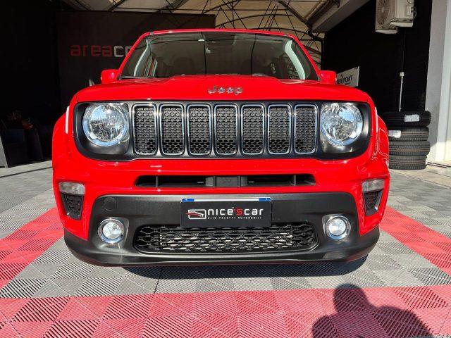 JEEP Renegade 1.6 Mjt 120 CV Longitude