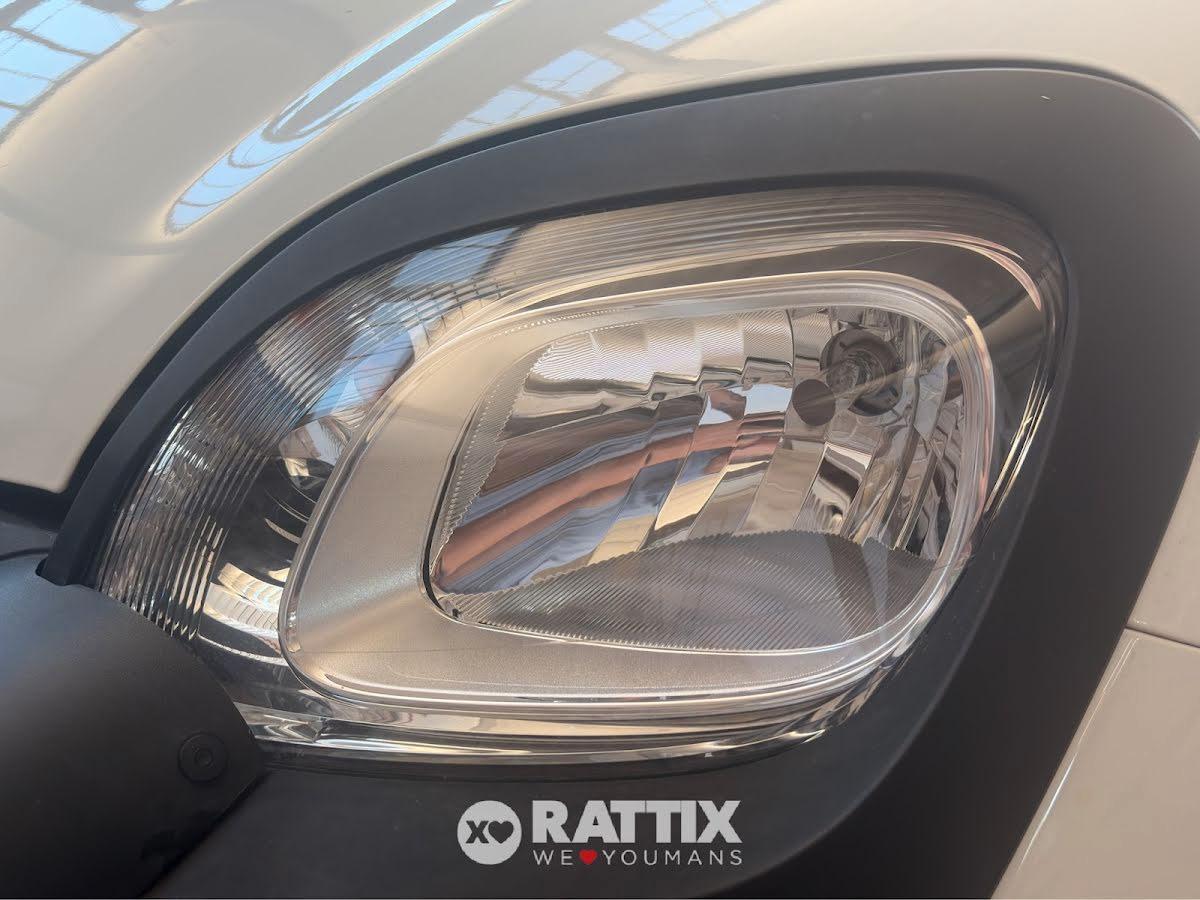 Fiat Panda Pandina 1.0 firefly hybrid 70CV Cross