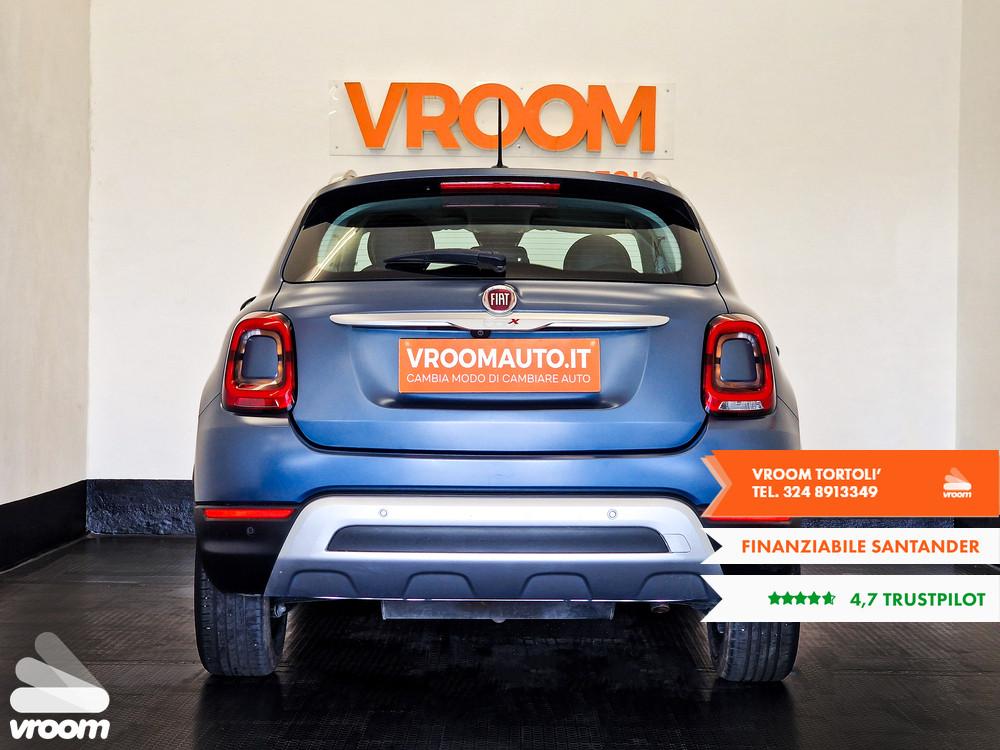 FIAT 500X 500X 1.0 T3 120 CV Mirror Cross