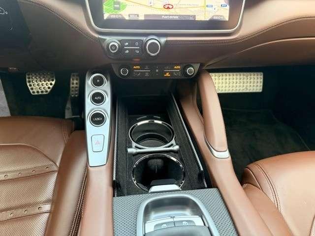 Ferrari GTC4 Lusso GTC4 Lusso 6.3 dct V12 ATELIER /LIFT/DISPL PAS/PPF