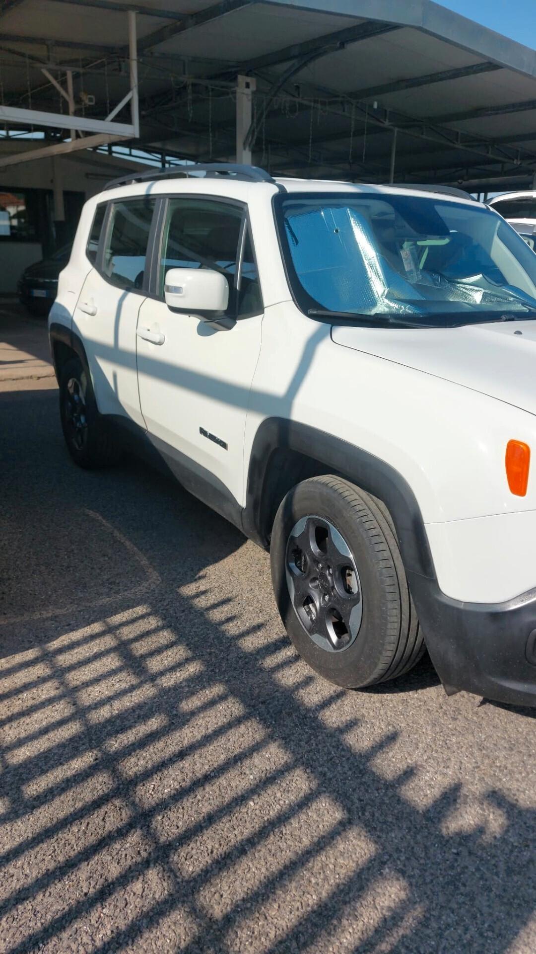 Jeep Renegade 1.6 Mjt 105 CV Business
