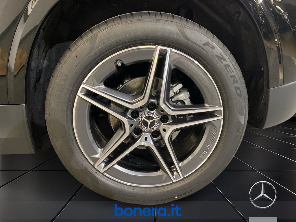 Mercedes GLA 200 200 D AMG Line Advanced Plus 8G-DCT