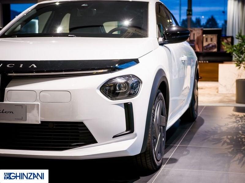 Lancia Ypsilon Hybrid e-DCT - Nuova Lancia Ypsilon!