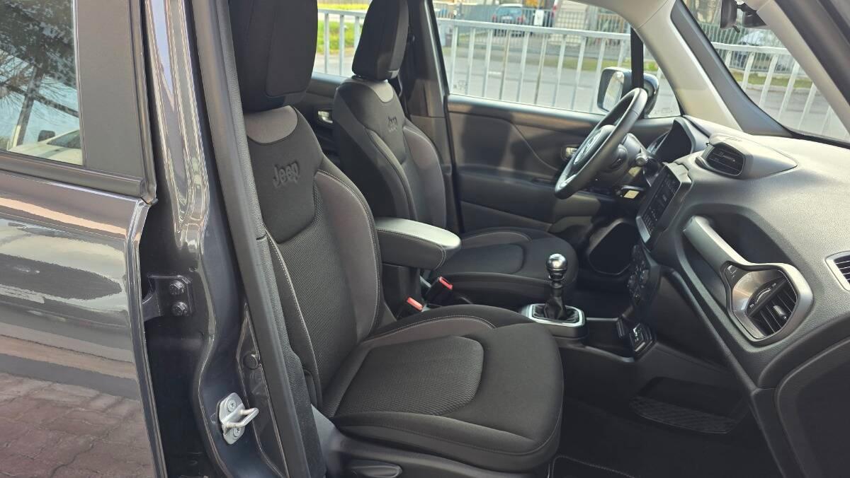 Jeep Renegade 1.0 t3 Limited 2wd