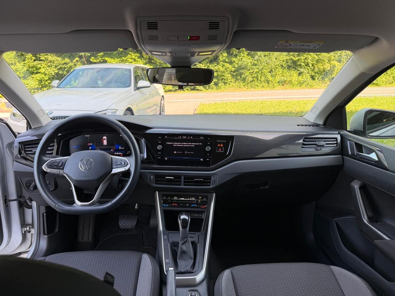 Volkswagen Polo 1.0 TSI DSG Style UNICO PROPRIETARIO