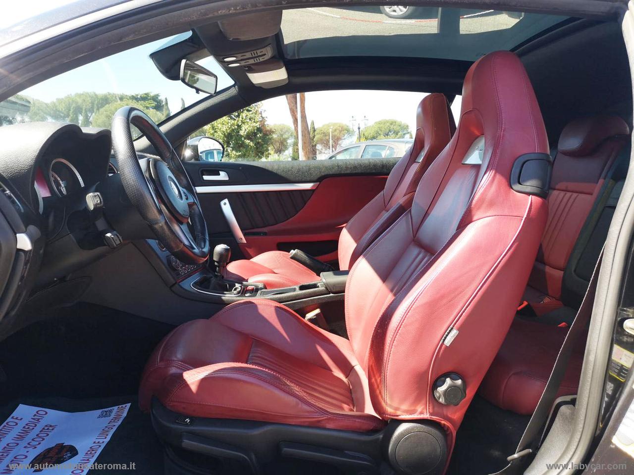 ALFA ROMEO Brera 2.0 JTDm 170 CV RATE AUTO MOTO SCOOTER