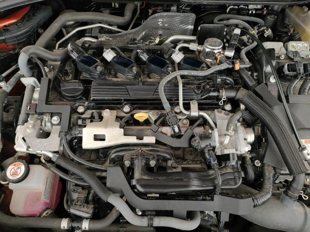 Toyota C-HR 2.0 Hybrid Premiere E-CVT