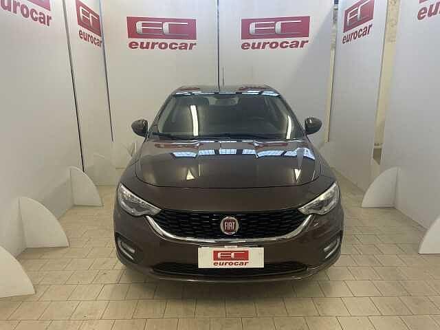 Fiat Tipo 1.4 poss GPL 4 porte Easy