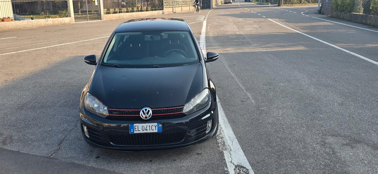 Volkswagen Golf Business 1.6 TDI 5p. Highline