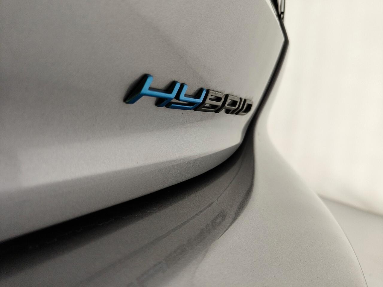 Peugeot 508 Plug-in Hybrid 225 e-EAT8 Allure