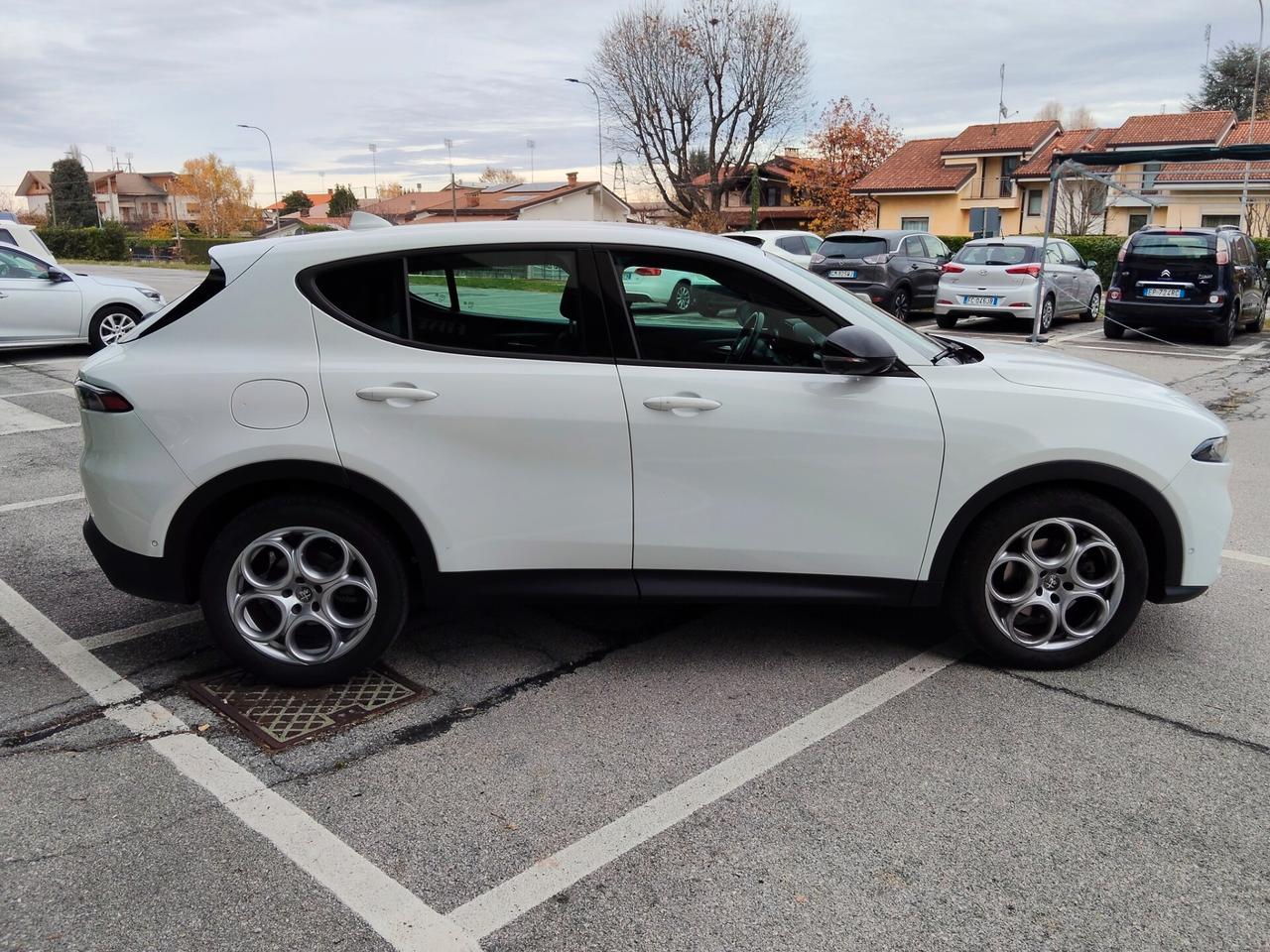 Alfa Romeo Tonale 1.6 diesel 130cv 2023