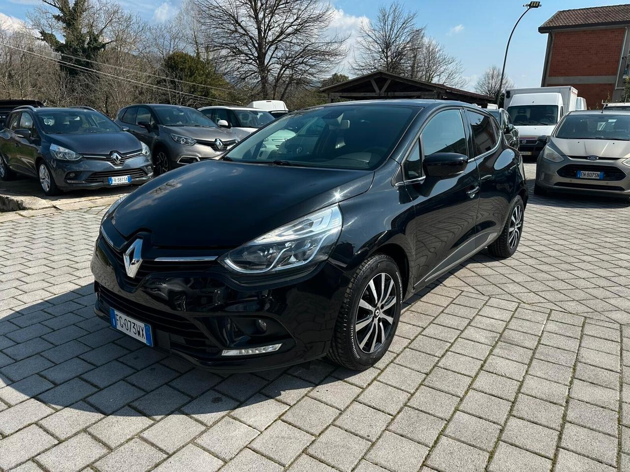 Renault 75CV Start&Stop Energy Zen