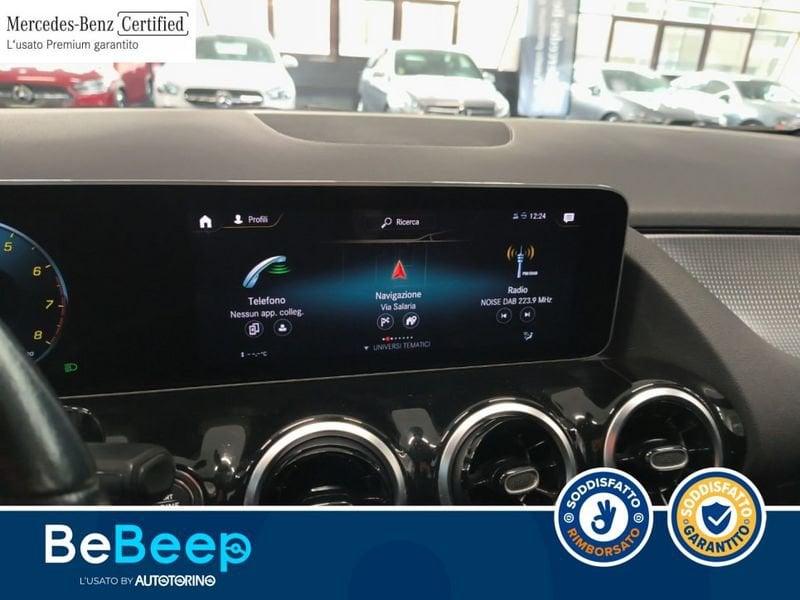 Mercedes-Benz Classe B B 200 SPORT PLUS AUTO