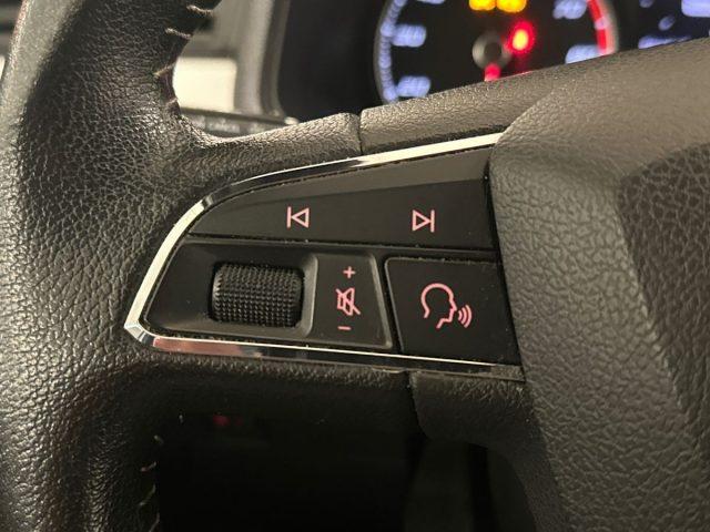 SEAT Arona 1.0 EcoTSI XCELLENCE