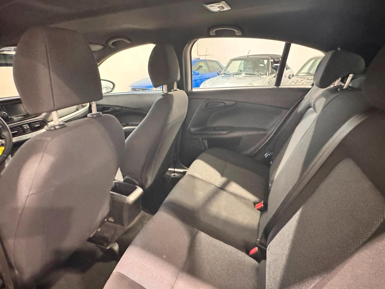 Fiat Tipo 1.3 Mjt S&S 5 porte Street