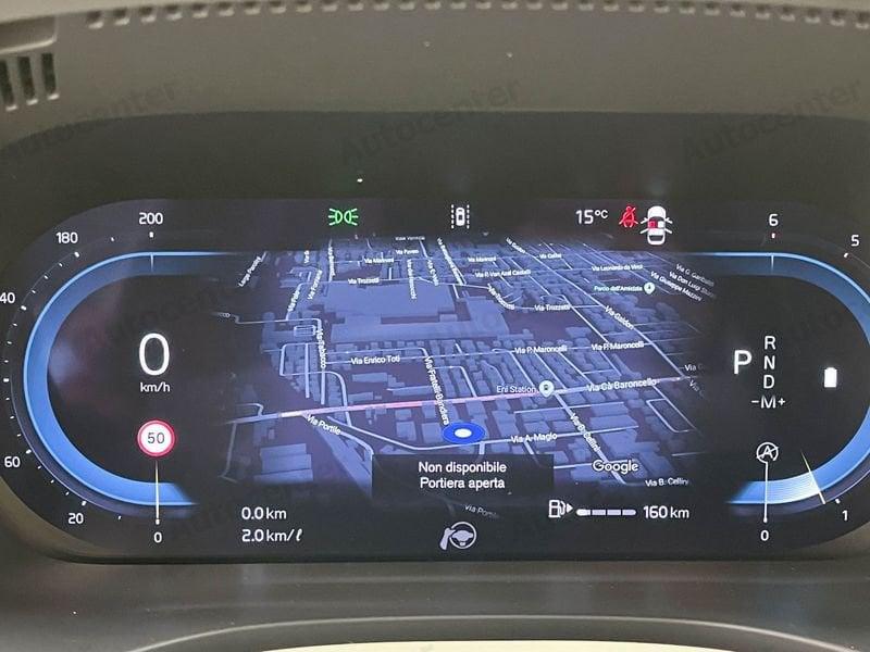 Volvo XC60 B4 (d) AWD AUT PLUS DARK **AUTOCARRO N1**