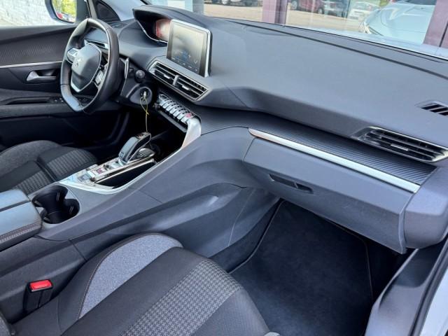 Peugeot 3008 1.5 bluehdi Business s&s 130cv eat8
