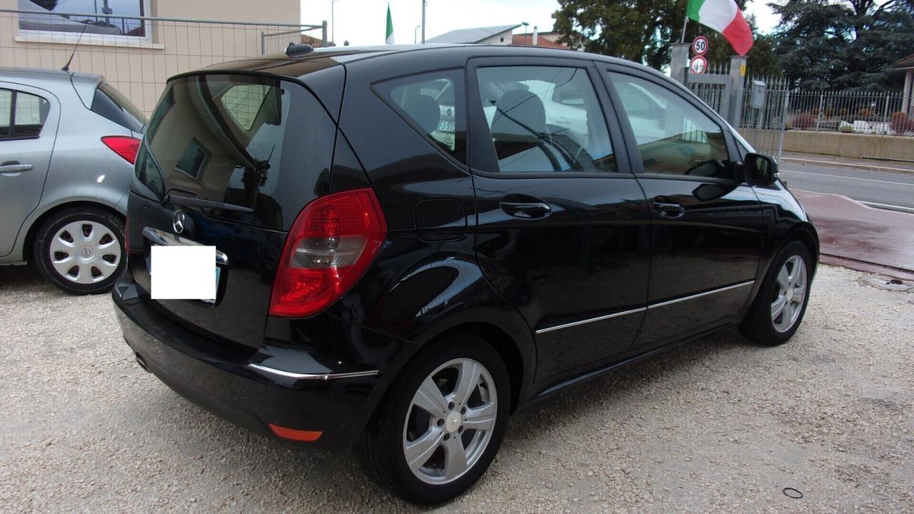 Mercedes-benz A 150 Avantgarde