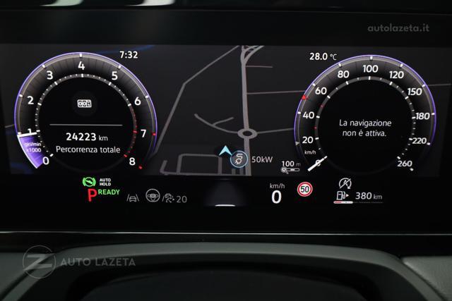 VOLKSWAGEN Passat 1.5 eTSI 150 CV ACT DSG Business