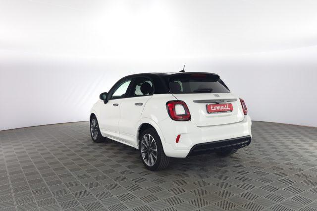 FIAT 500X 500X 1.0 T3 120 CV Sport