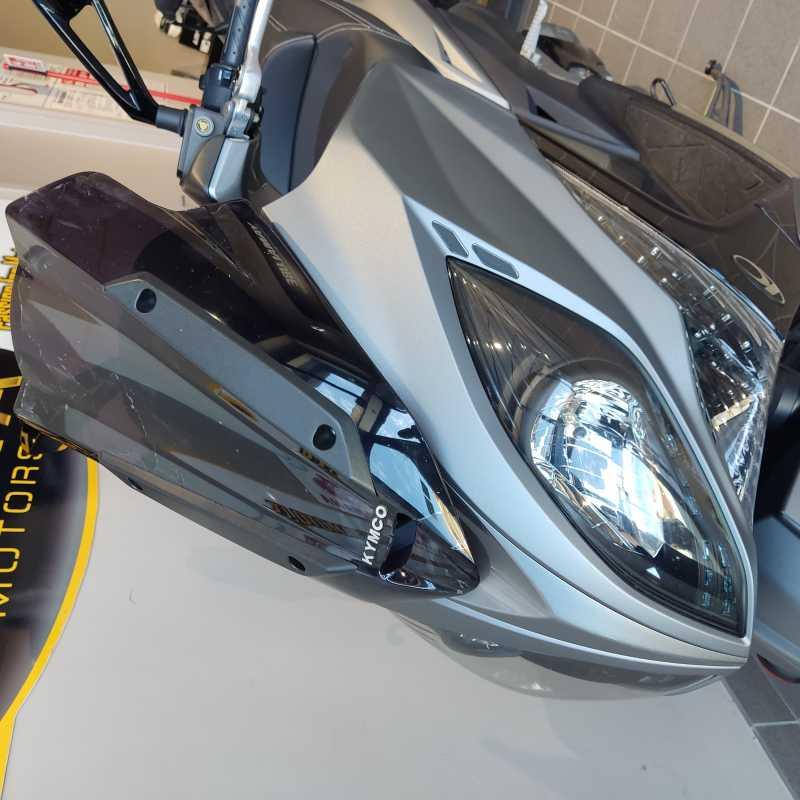 Kymco Xciting 400i ABS - 2016