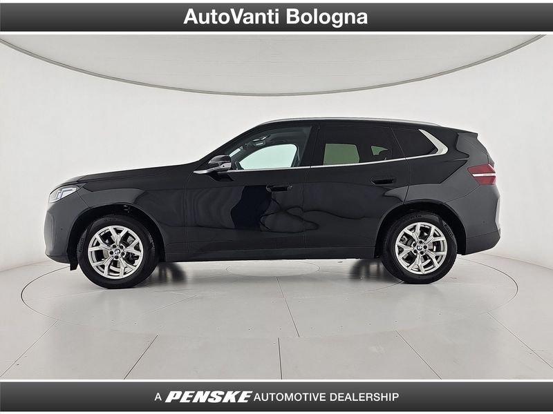 BMW X3 X3 xdrive20d auto