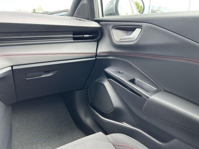 Ford Puma 1.0 EcoBoost Hybrid 125cv ST-Line PRONTA CONSEGNA ST LINE