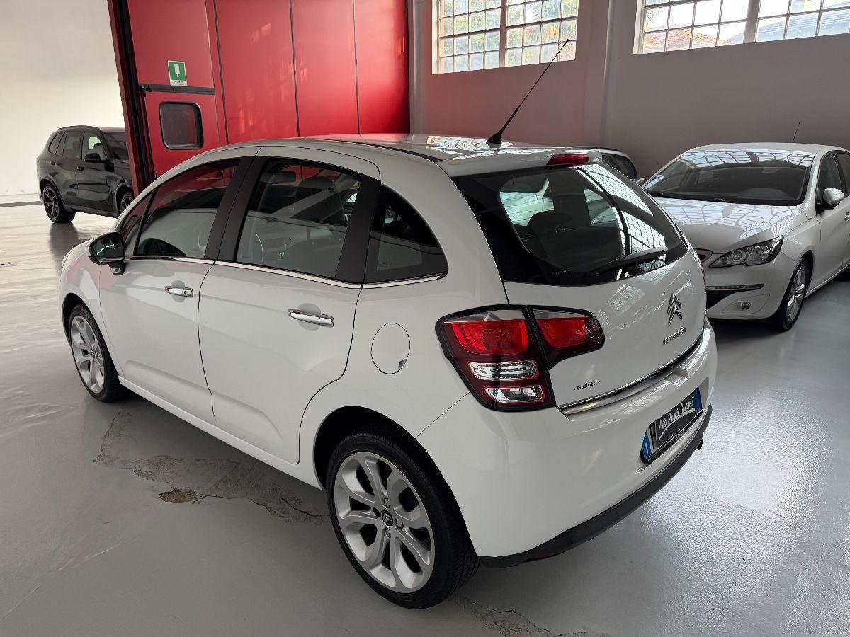 CITROEN - C3 - PureTech 82 Exclusive
