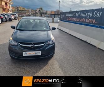 Opel Karl NEW 1.0 i.e 75cv *CONFORT EDITION*